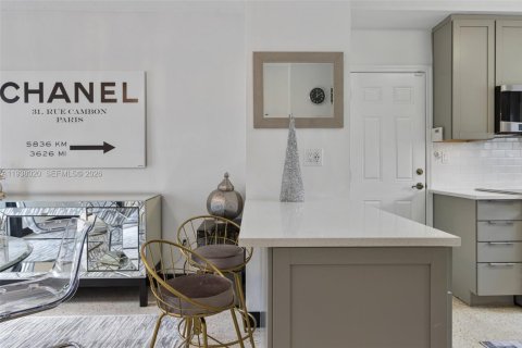 Купить виллу или дом в Эль Портал, Флорида 3 спальни, 139.35м2, № 1995724 - фото 5