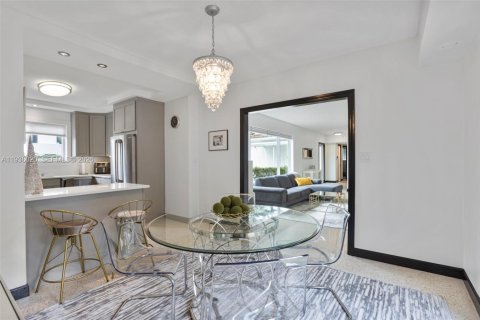 Купить виллу или дом в Эль Портал, Флорида 3 спальни, 139.35м2, № 1995724 - фото 8