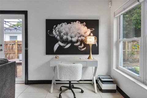 Купить виллу или дом в Эль Портал, Флорида 3 спальни, 139.35м2, № 1995724 - фото 27