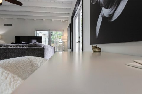 Купить виллу или дом в Эль Портал, Флорида 3 спальни, 139.35м2, № 1995724 - фото 26