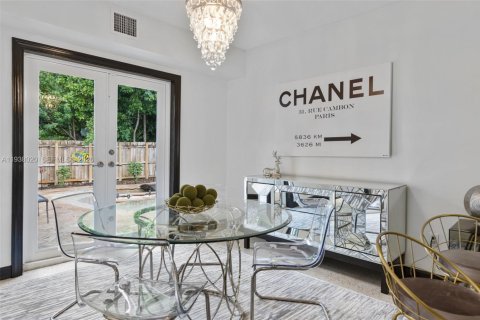 Купить виллу или дом в Эль Портал, Флорида 3 спальни, 139.35м2, № 1995724 - фото 7