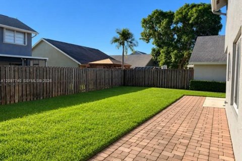 Villa ou maison à vendre à Sunrise, Floride: 4 chambres, 173.36 m2 № 2394652 - photo 26