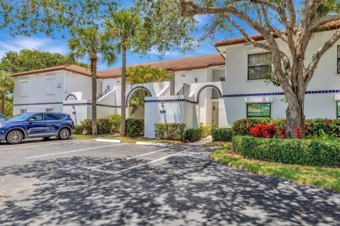 Copropriété à vendre à Stuart, Floride: 2 chambres, 105.44 m2 № 2147231 - photo 25