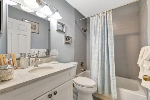 Copropriété à vendre à Stuart, Floride: 2 chambres, 105.44 m2 № 2147231 - photo 22