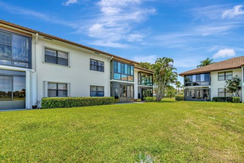 Copropriété à vendre à Stuart, Floride: 2 chambres, 105.44 m2 № 2147231 - photo 24