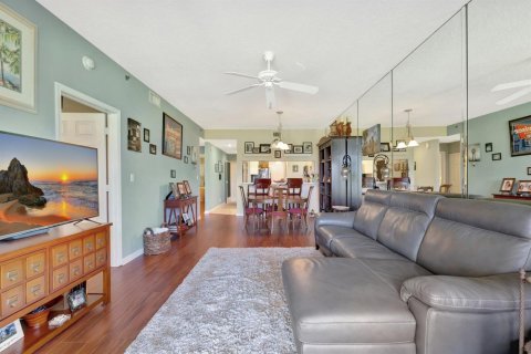 Copropriété à vendre à Stuart, Floride: 2 chambres, 105.44 m2 № 2147231 - photo 12
