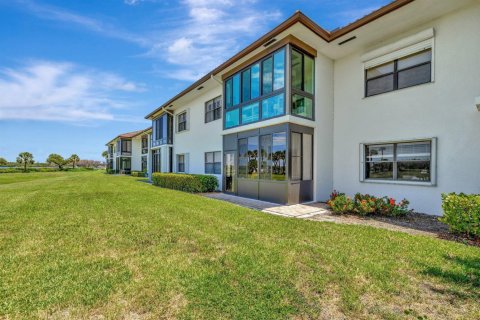 Copropriété à vendre à Stuart, Floride: 2 chambres, 105.44 m2 № 2147231 - photo 23