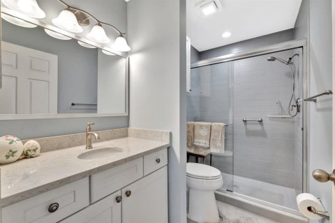 Copropriété à vendre à Stuart, Floride: 2 chambres, 105.44 m2 № 2147231 - photo 19