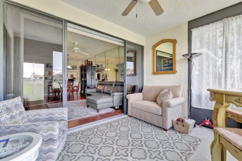 Copropriété à vendre à Stuart, Floride: 2 chambres, 105.44 m2 № 2147231 - photo 14