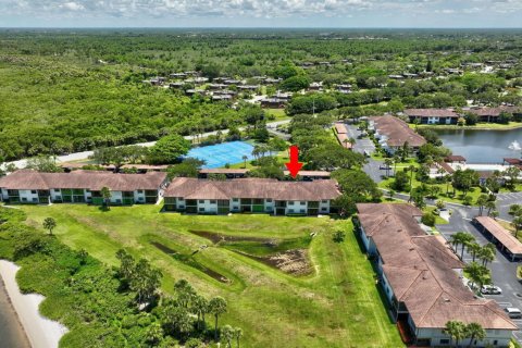 Copropriété à vendre à Stuart, Floride: 2 chambres, 105.44 m2 № 2147231 - photo 29