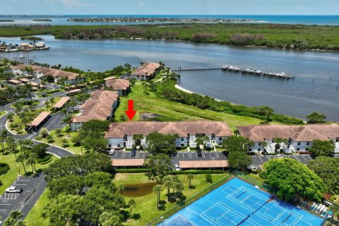 Copropriété à vendre à Stuart, Floride: 2 chambres, 105.44 m2 № 2147231 - photo 28