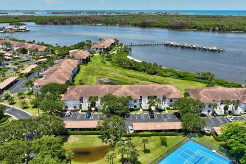 Copropriété à vendre à Stuart, Floride: 2 chambres, 105.44 m2 № 2147231 - photo 27