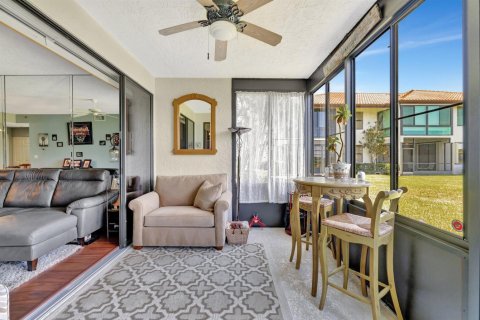 Copropriété à vendre à Stuart, Floride: 2 chambres, 105.44 m2 № 2147231 - photo 13