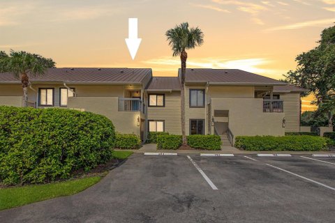 Condo à Stuart, Floride, 2 chambres № 2282026