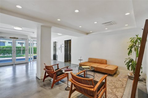 Copropriété à vendre à North Bay Village, Floride: 1 chambre, 70.61 m2 № 1968156 - photo 5