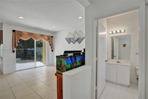 House in Cooper City, Florida 3 bedrooms, 148.83 sq.m. № 1739071 - photo 7