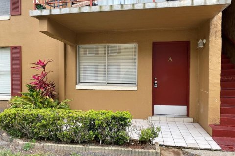 Copropriété à vendre à Orlando, Floride: 2 chambres, 87.7 m2 № 1716861 - photo 1