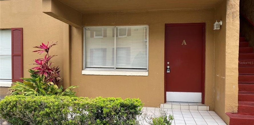 Condo à Orlando, Floride, 2 chambres  № 1716861