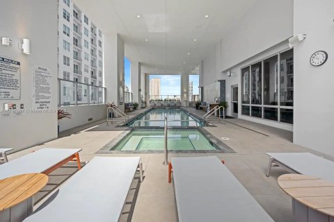 Condo in Miami, Florida  № 1738277 - photo 27