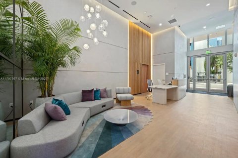 Condo in Miami, Florida  № 1738277 - photo 17