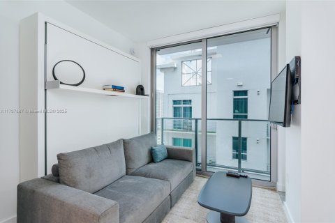 Condo in Miami, Florida  № 1738277 - photo 4