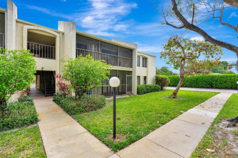 Condo in Jupiter, Florida, 2 bedrooms № 2193040