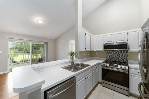 Copropriété à vendre à Gainesville, Floride: 3 chambres, 135.08 m2 № 1902219 - photo 14
