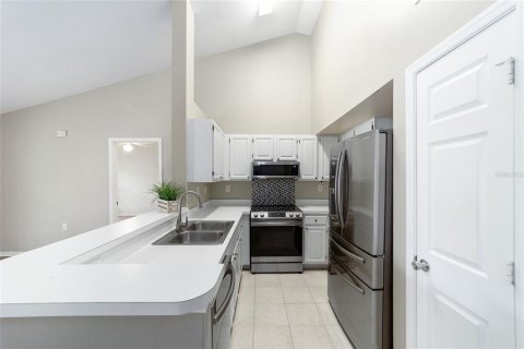 Copropriété à vendre à Gainesville, Floride: 3 chambres, 135.08 m2 № 1902219 - photo 13