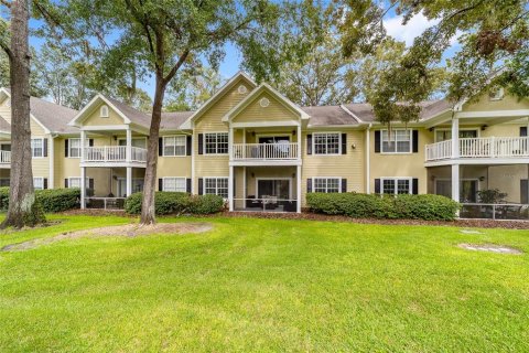Copropriété à vendre à Gainesville, Floride: 3 chambres, 135.08 m2 № 1902219 - photo 28