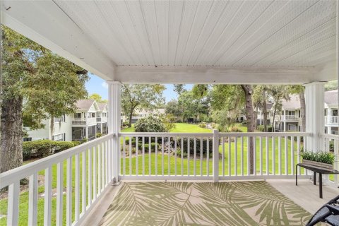 Copropriété à vendre à Gainesville, Floride: 3 chambres, 135.08 m2 № 1902219 - photo 24