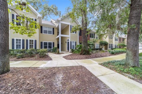 Copropriété à vendre à Gainesville, Floride: 3 chambres, 135.08 m2 № 1902219 - photo 1