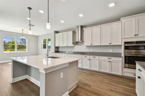 House in Zephyrhills, Florida 4 bedrooms, 307.13 sq.m. № 1559933 - photo 21