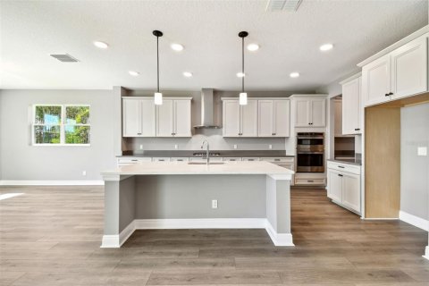 House in Zephyrhills, Florida 4 bedrooms, 307.13 sq.m. № 1559933 - photo 16