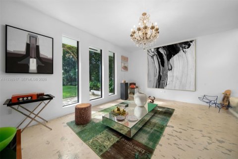 Купить виллу или дом в Ки-Бискейн, Флорида 5 спален, 457.45м2, № 1995261 - фото 12