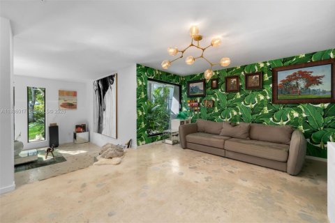 Купить виллу или дом в Ки-Бискейн, Флорида 5 спален, 457.45м2, № 1995261 - фото 11