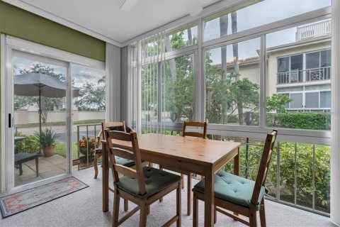 Condominio en venta en Clearwater, Florida, 2 dormitorios, 110.09 m2 № 1536044 - foto 22