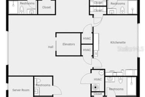 Купить коммерческую недвижимость в Себринг, Флорида 959.31м2, № 2106312 - фото 21