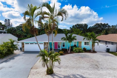 Villa ou maison à Bradenton, Floride 3 chambres, 197.23 m2 № 2091677