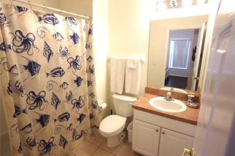 House in Kissimmee, Florida 5 bedrooms, 238.94 sq.m. № 1801657 - photo 15