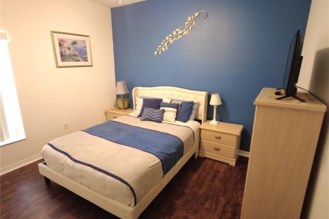 Casa en alquiler en Kissimmee, Florida, 5 dormitorios, 238.94 m2 № 1801657 - foto 13