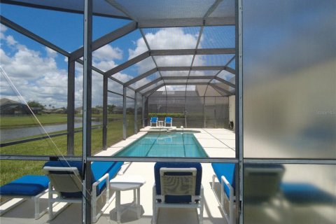 Casa en alquiler en Kissimmee, Florida, 5 dormitorios, 238.94 m2 № 1801657 - foto 29