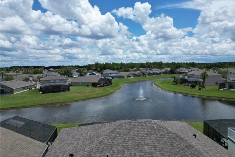 Casa en alquiler en Kissimmee, Florida, 5 dormitorios, 238.94 m2 № 1801657 - foto 3