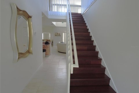 Casa en alquiler en Kissimmee, Florida, 5 dormitorios, 238.94 m2 № 1801657 - foto 5