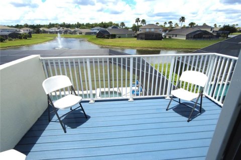 Casa en alquiler en Kissimmee, Florida, 5 dormitorios, 238.94 m2 № 1801657 - foto 25