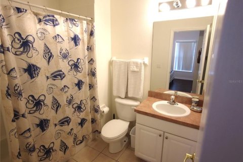 House in Kissimmee, Florida 5 bedrooms, 238.94 sq.m. № 1801657 - photo 14