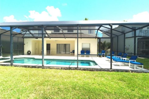 Casa en alquiler en Kissimmee, Florida, 5 dormitorios, 238.94 m2 № 1801657 - foto 28