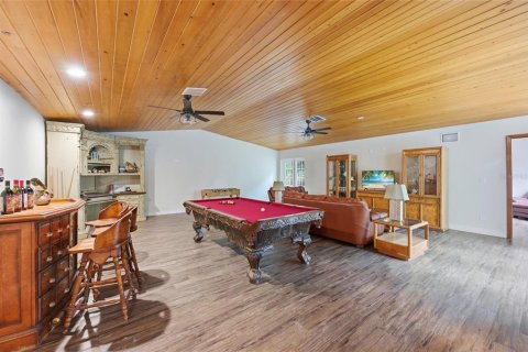 House in Fort Lauderdale, Florida 6 bedrooms, 483.09 sq.m. № 2094044 - photo 11