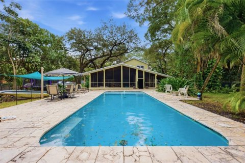 House in Fort Lauderdale, Florida 6 bedrooms, 483.09 sq.m. № 2094044 - photo 2