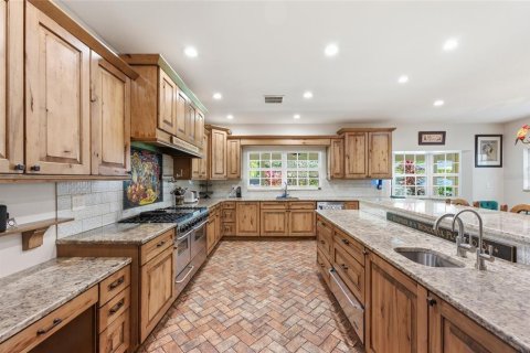 House in Fort Lauderdale, Florida 6 bedrooms, 483.09 sq.m. № 2094044 - photo 4
