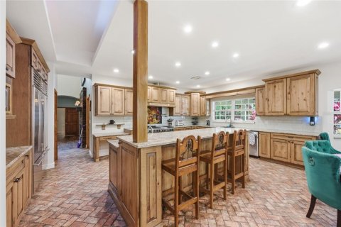 House in Fort Lauderdale, Florida 6 bedrooms, 483.09 sq.m. № 2094044 - photo 5